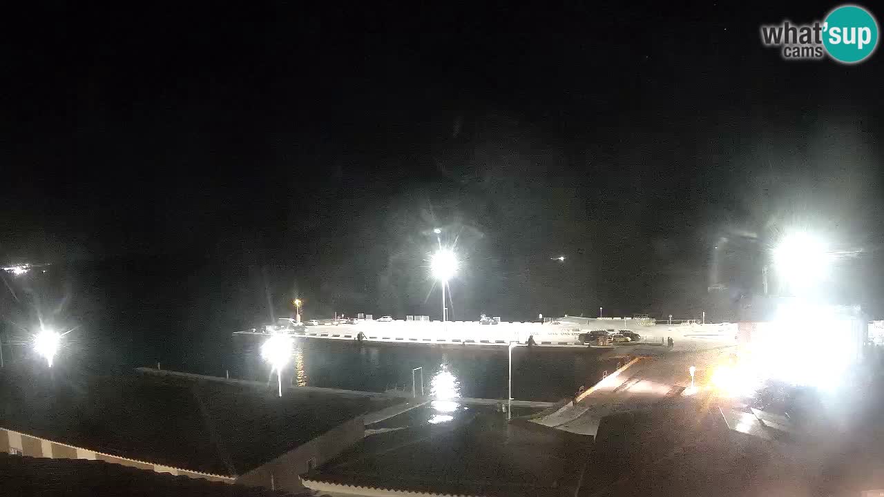 Porto di Palau – Sardinien