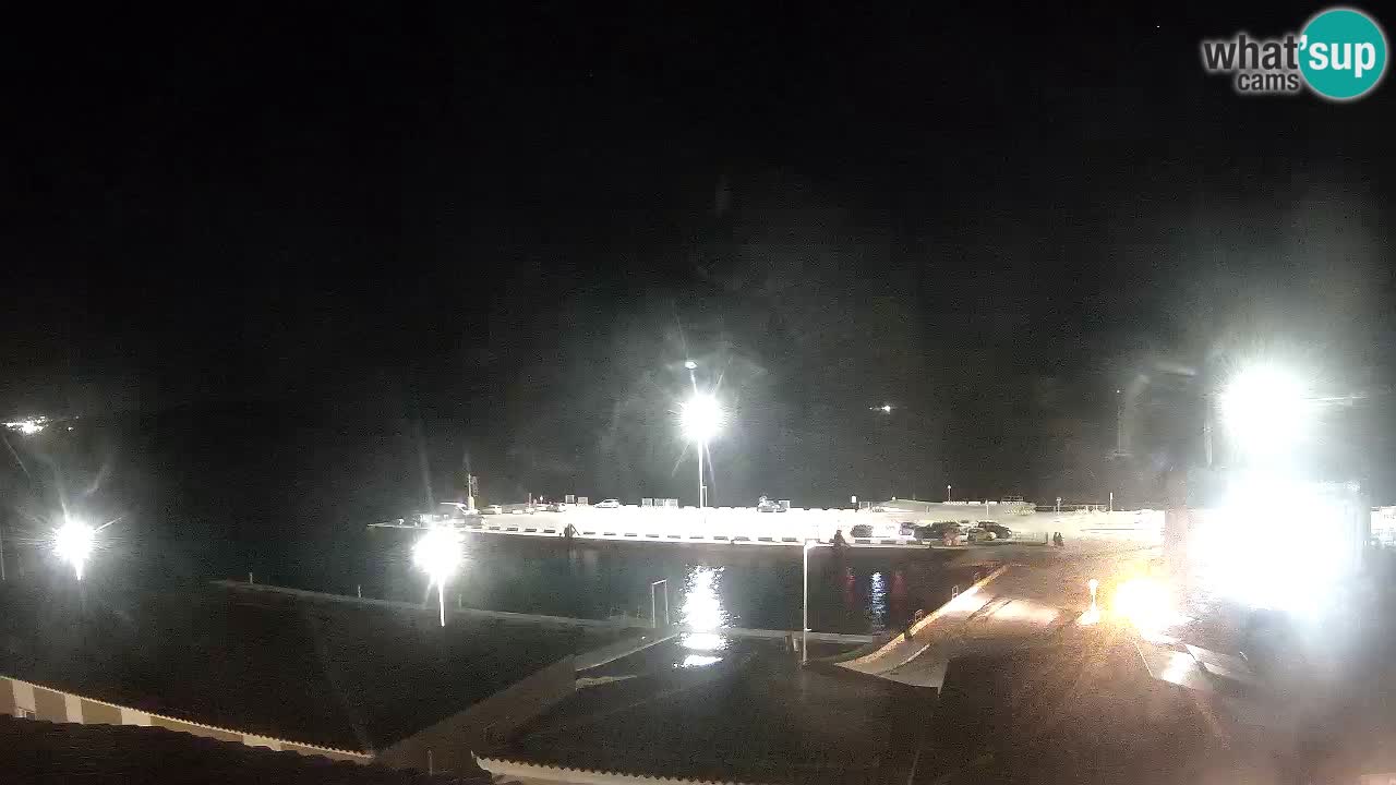 Porto di Palau – Sardinien