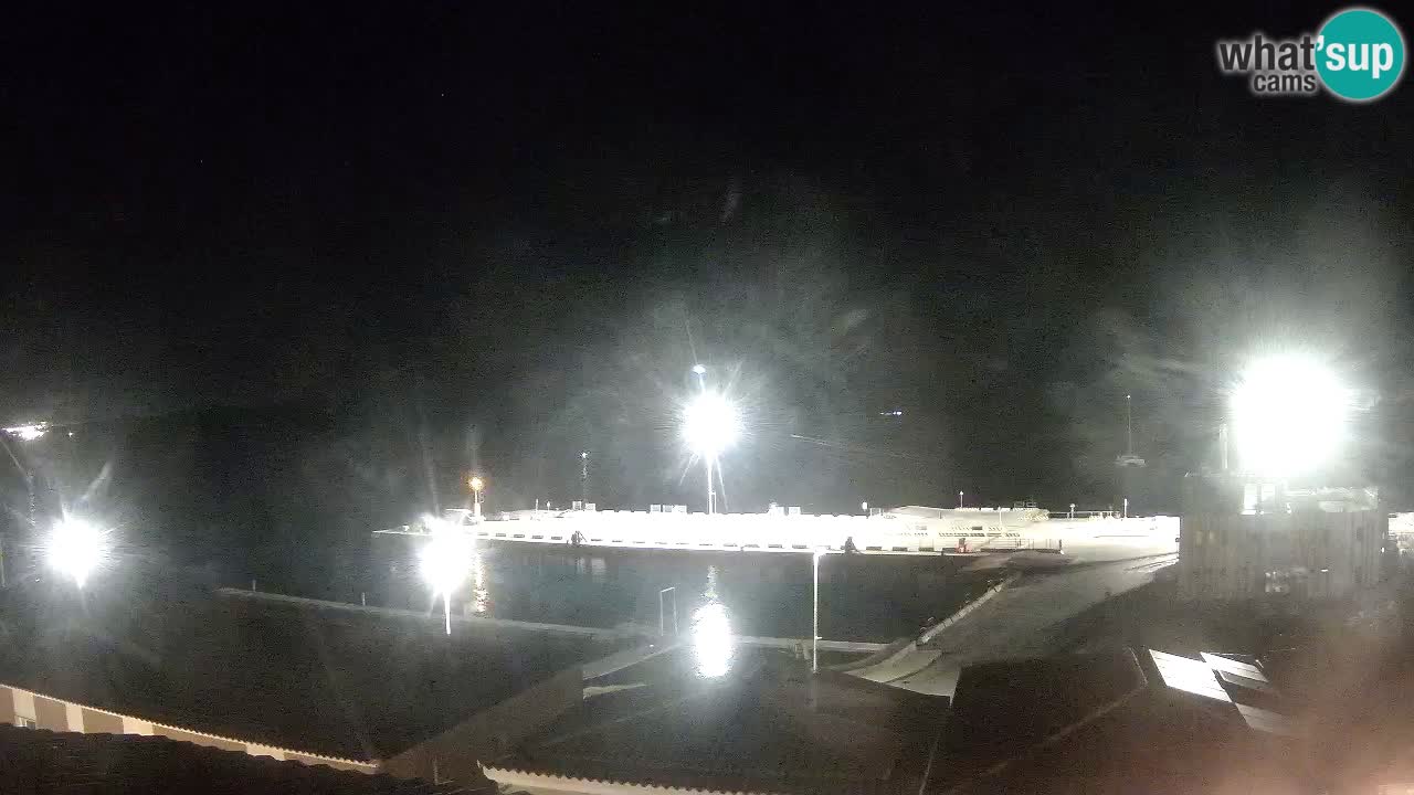 Porto di Palau – Sardinien