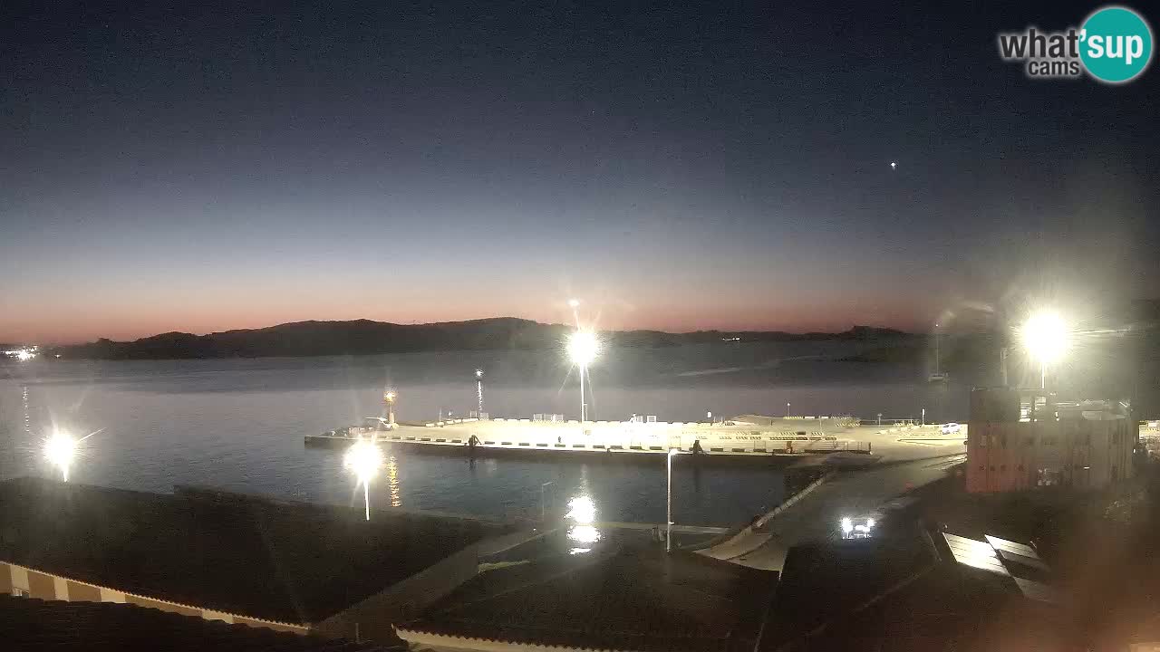 Porto di Palau – Sardinien
