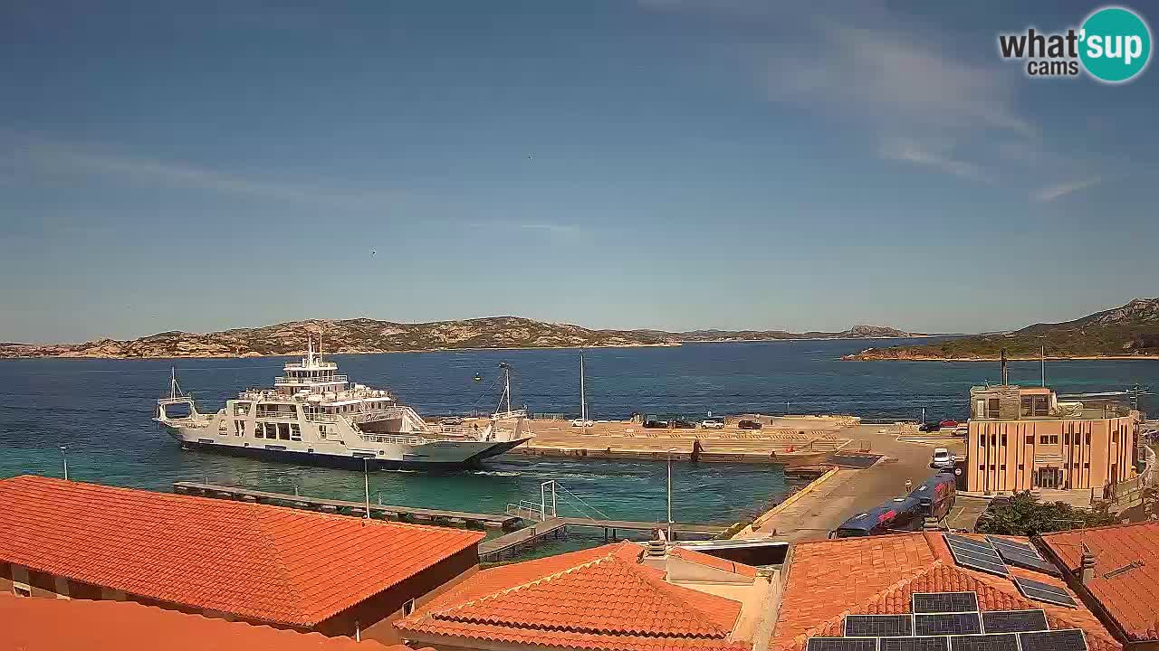Porto di Palau – Sardinien