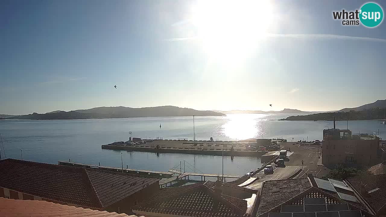 Porto di Palau – Sardinien