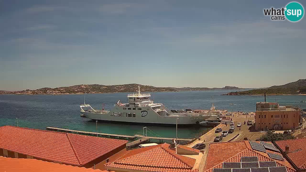 Porto di Palau – Sardegna