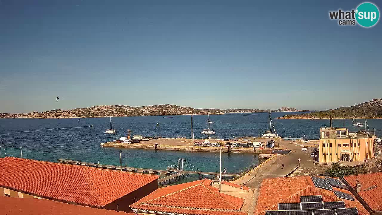 Porto di Palau – Sardinia