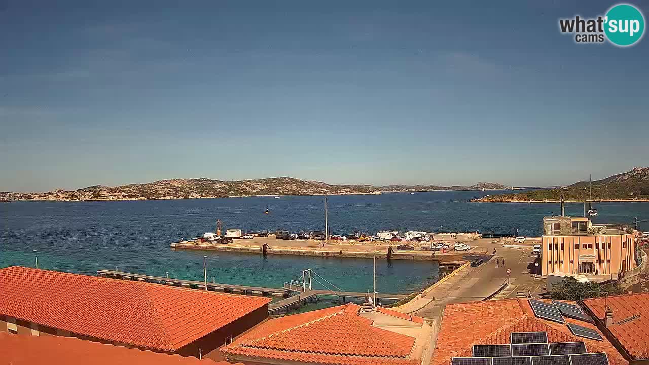 Porto di Palau – Sardinia