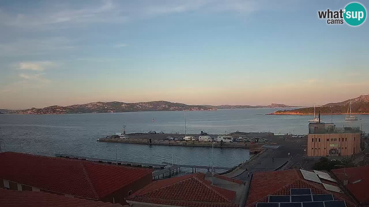 Porto di Palau – Sardinia
