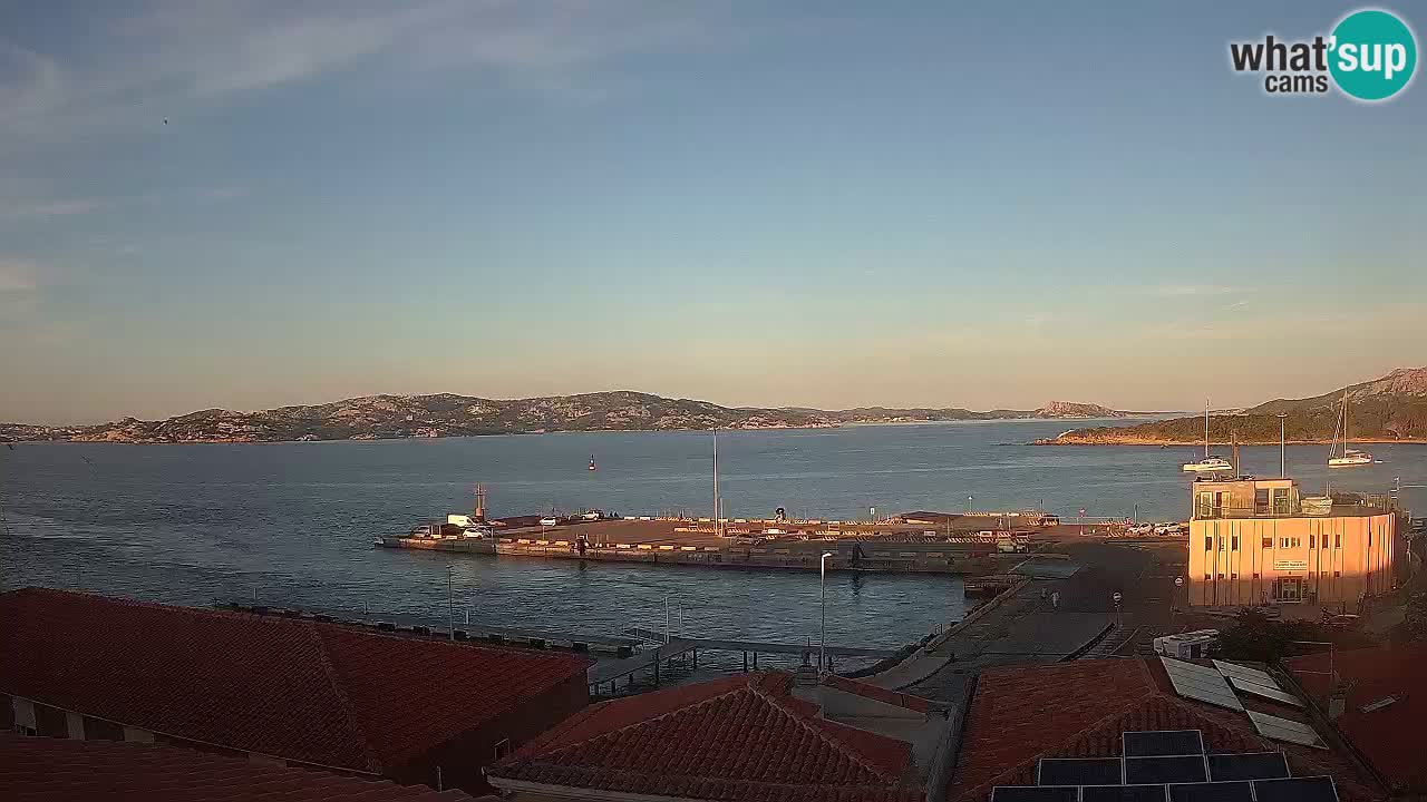 Porto di Palau – Sardinien
