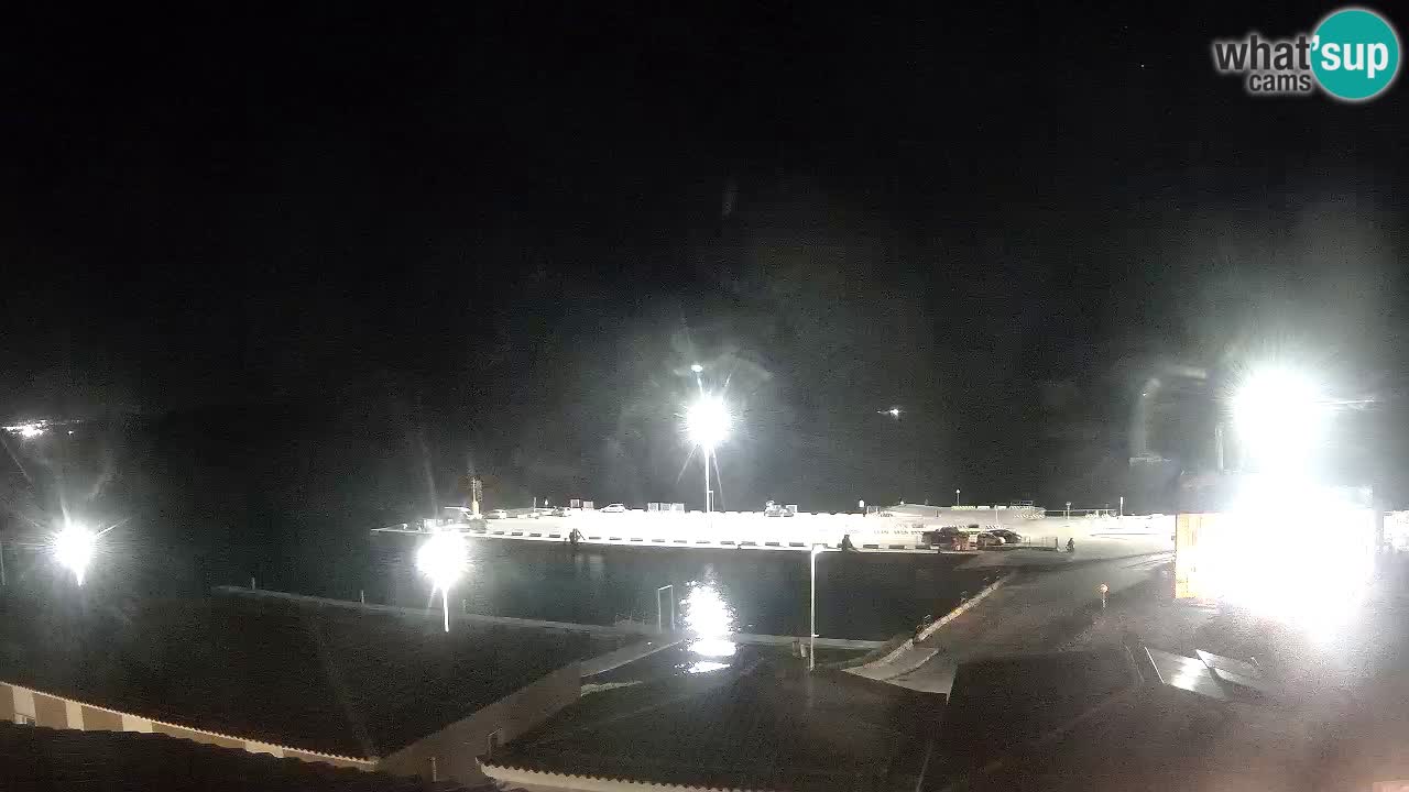 Porto di Palau – Sardinia