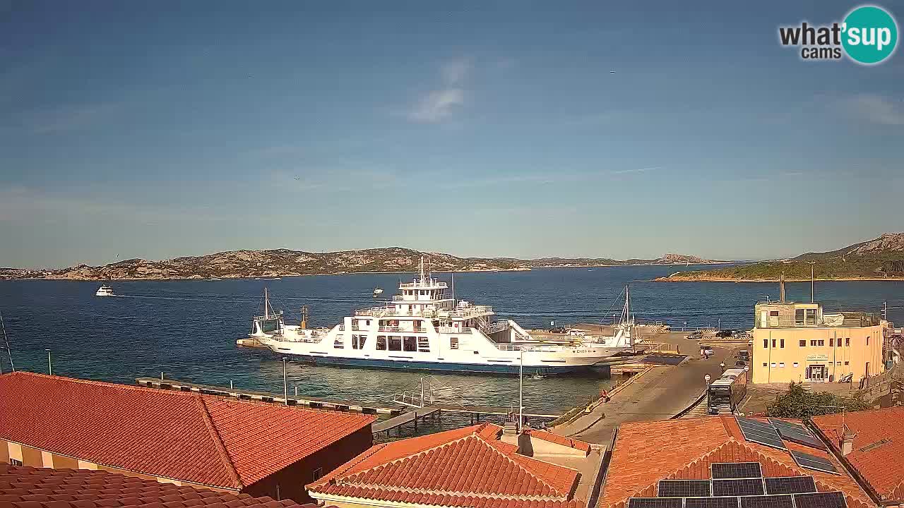 Porto di Palau – Sardinia