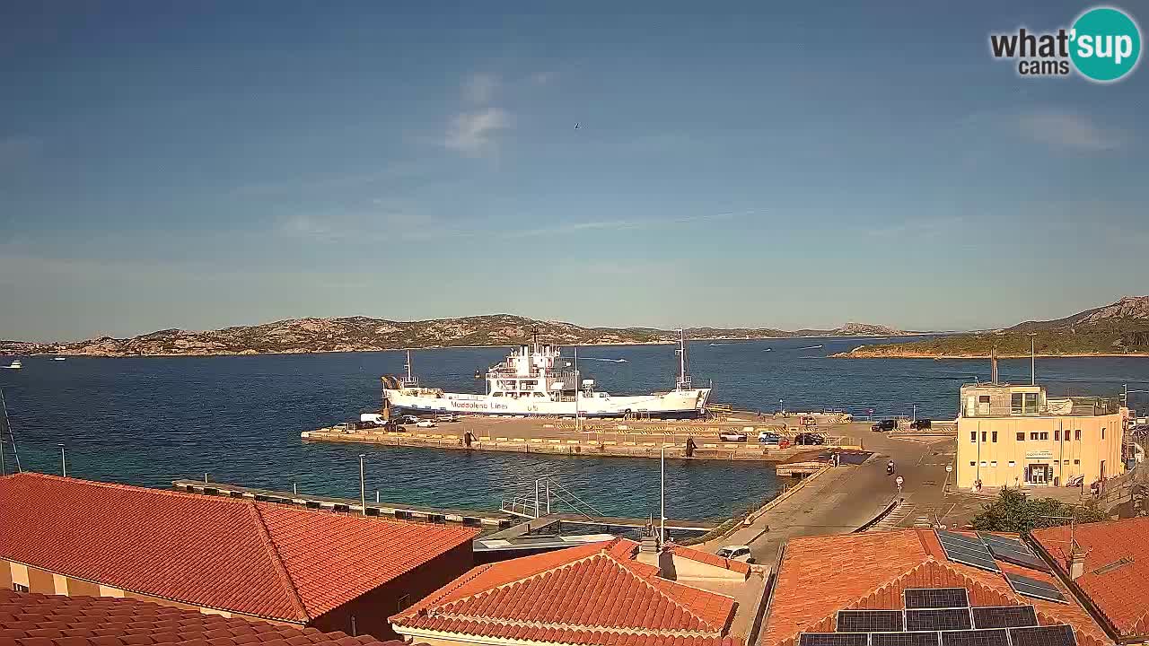 Porto di Palau – Sardinia