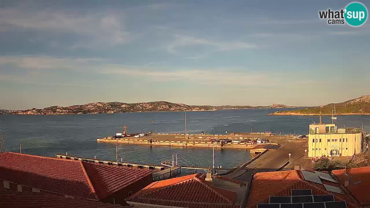 Porto di Palau – Sardinia