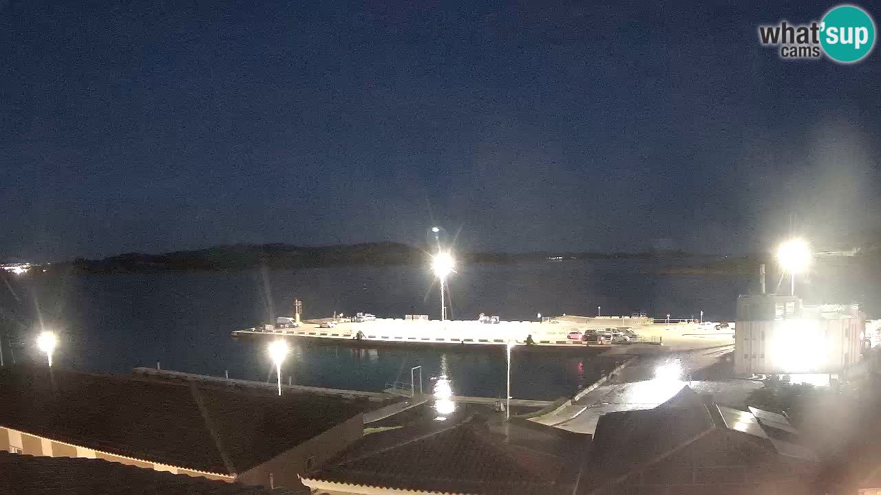 Porto di Palau – Sardegna