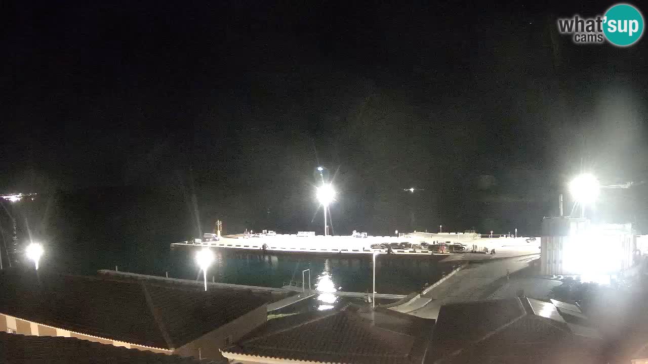 Porto di Palau – Sardinien
