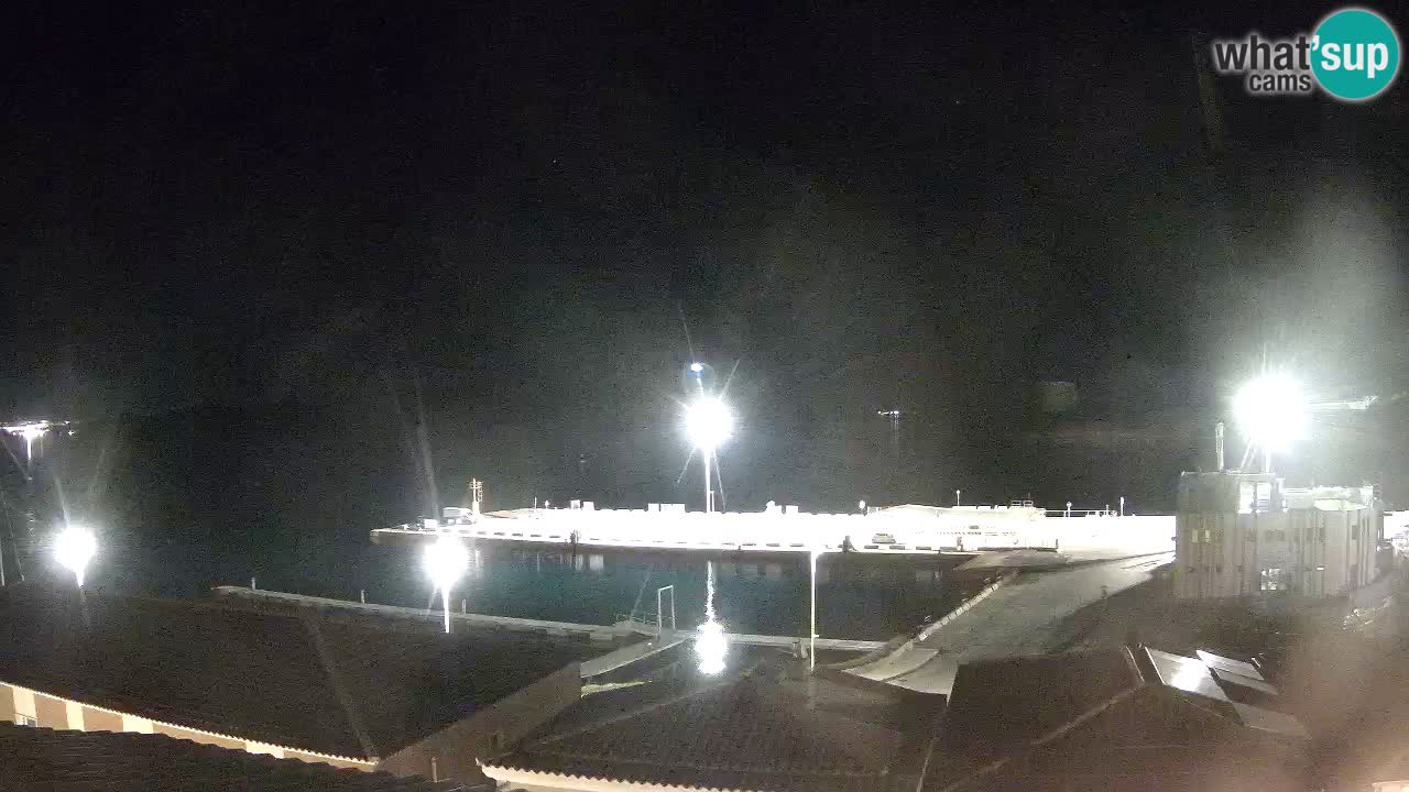 Porto di Palau – Sardinia