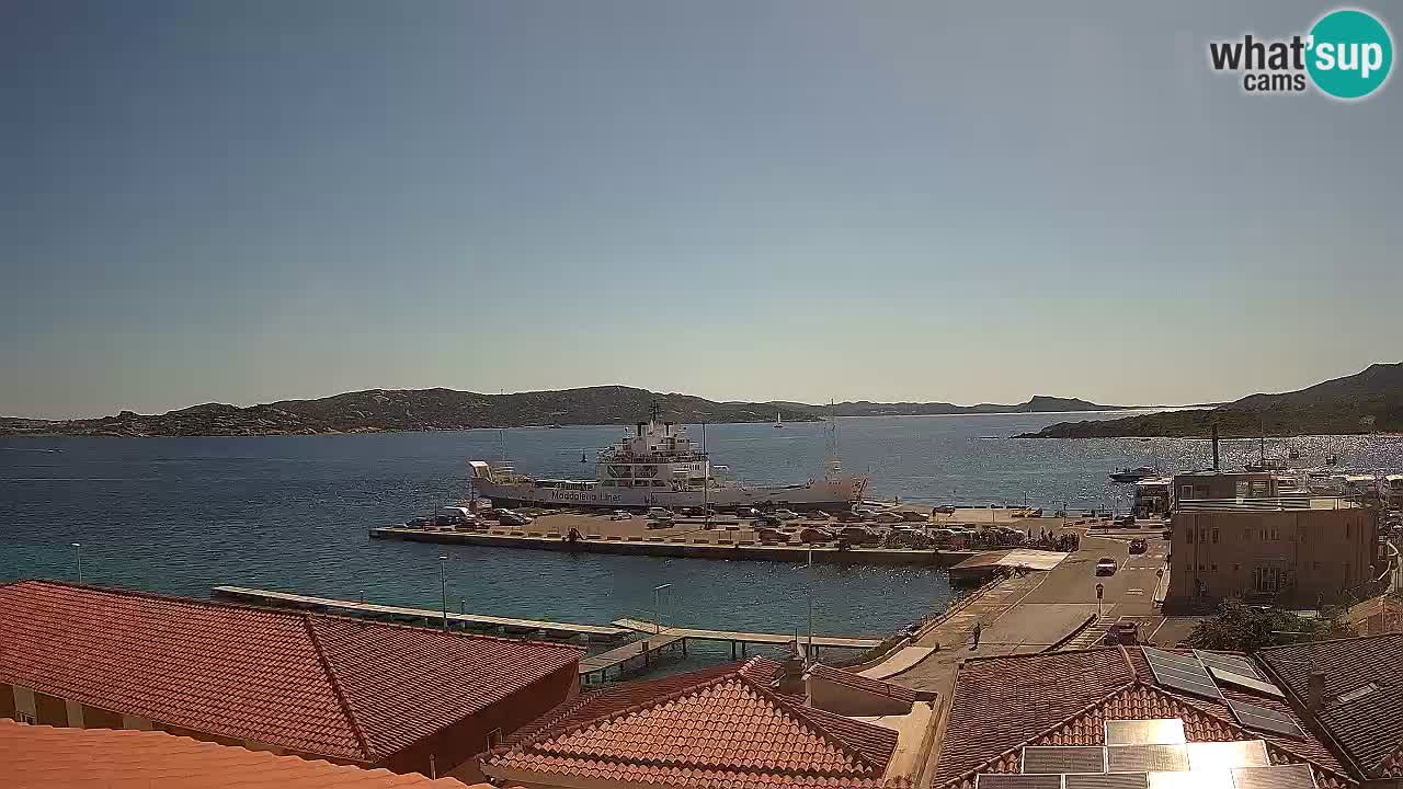 Porto di Palau – Sardegna