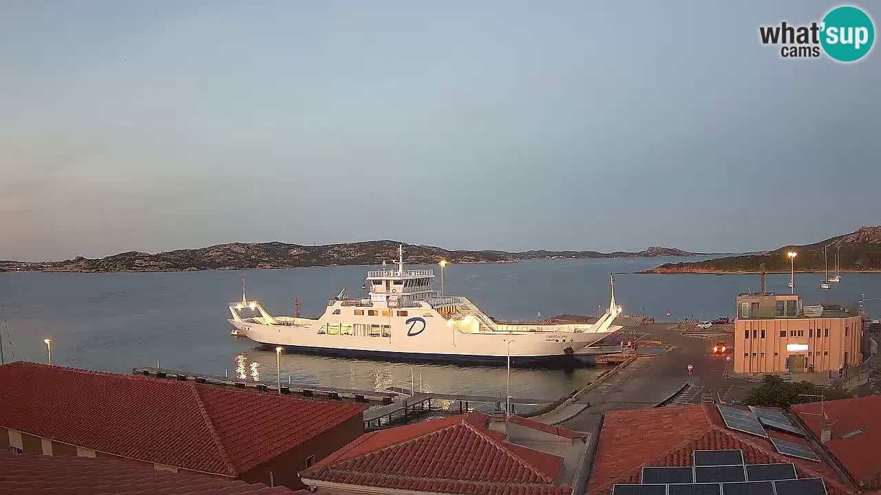 Porto di Palau – Sardegna