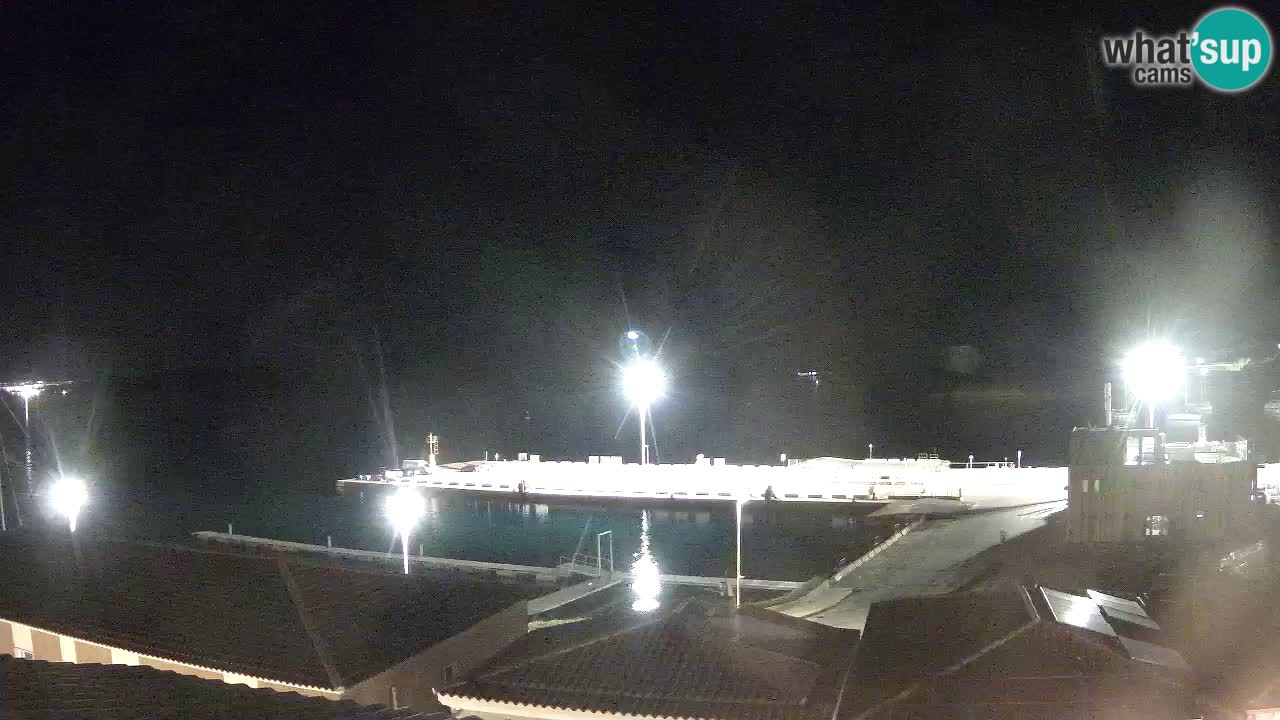 Porto di Palau – Sardegna