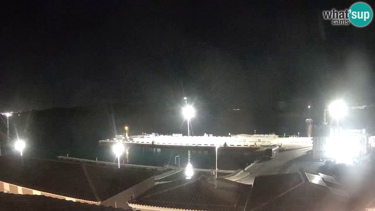 Porto di Palau – Sardinien