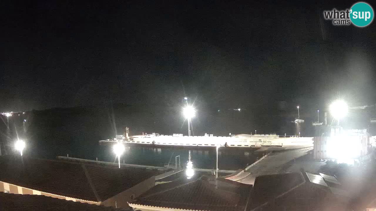 Porto di Palau – Sardinien