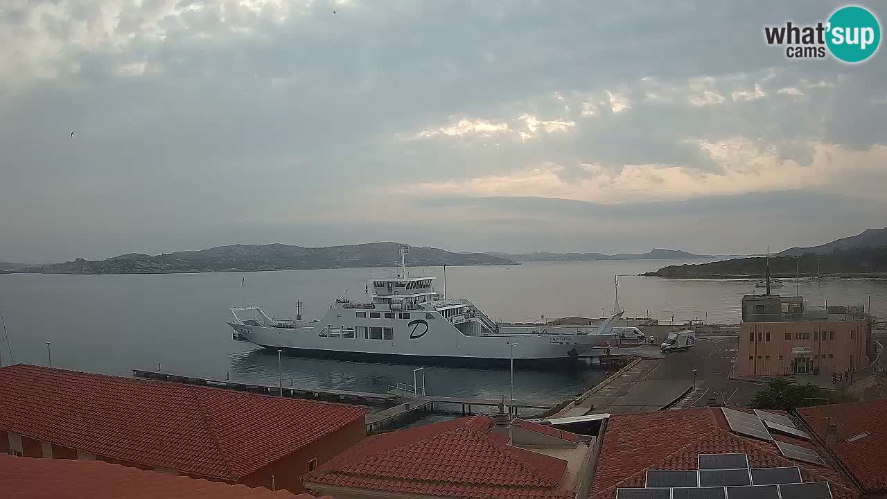 Porto di Palau – Sardinia