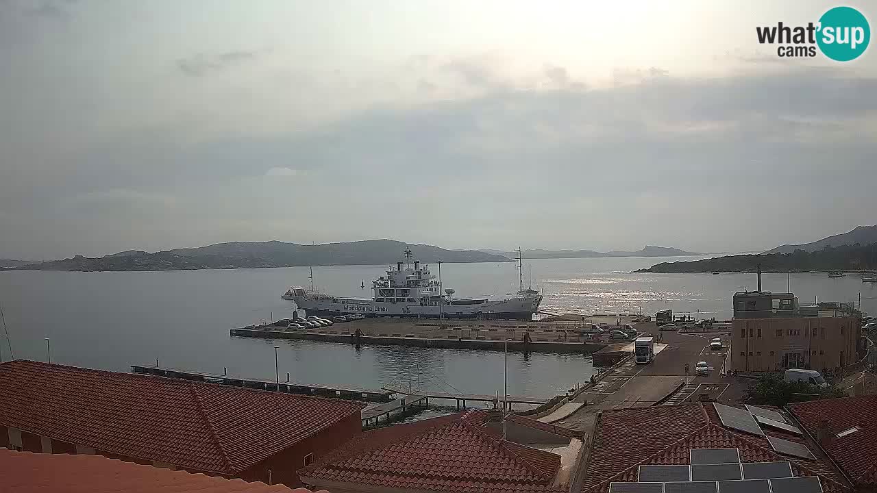 Porto di Palau – Sardinia