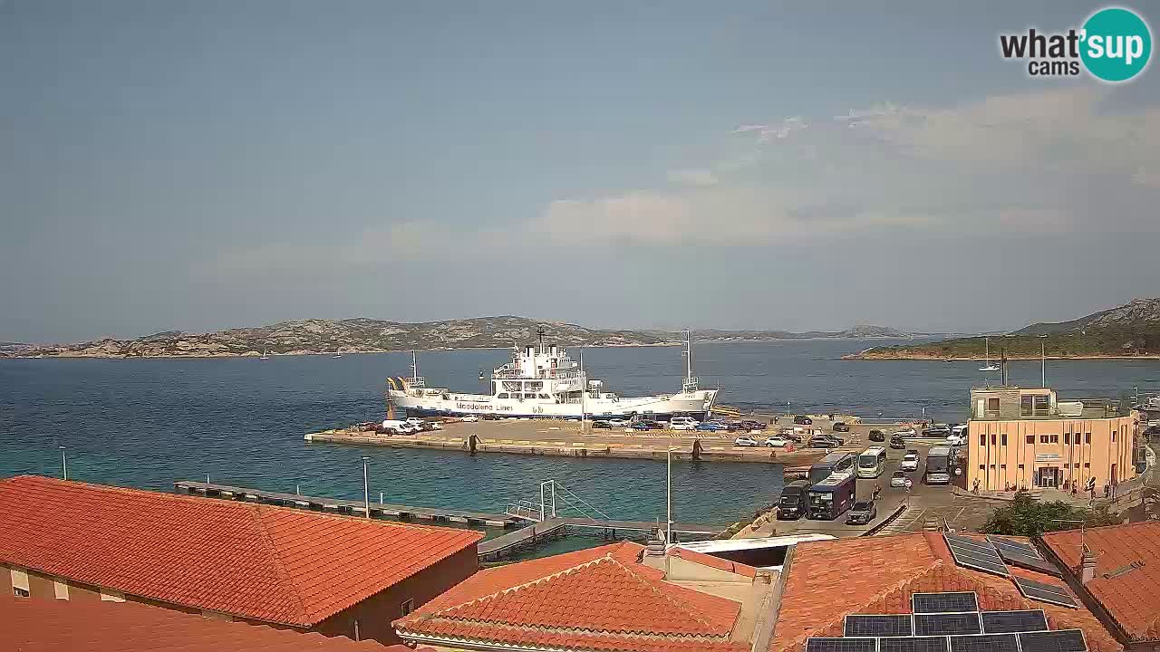 Porto di Palau – Sardinia