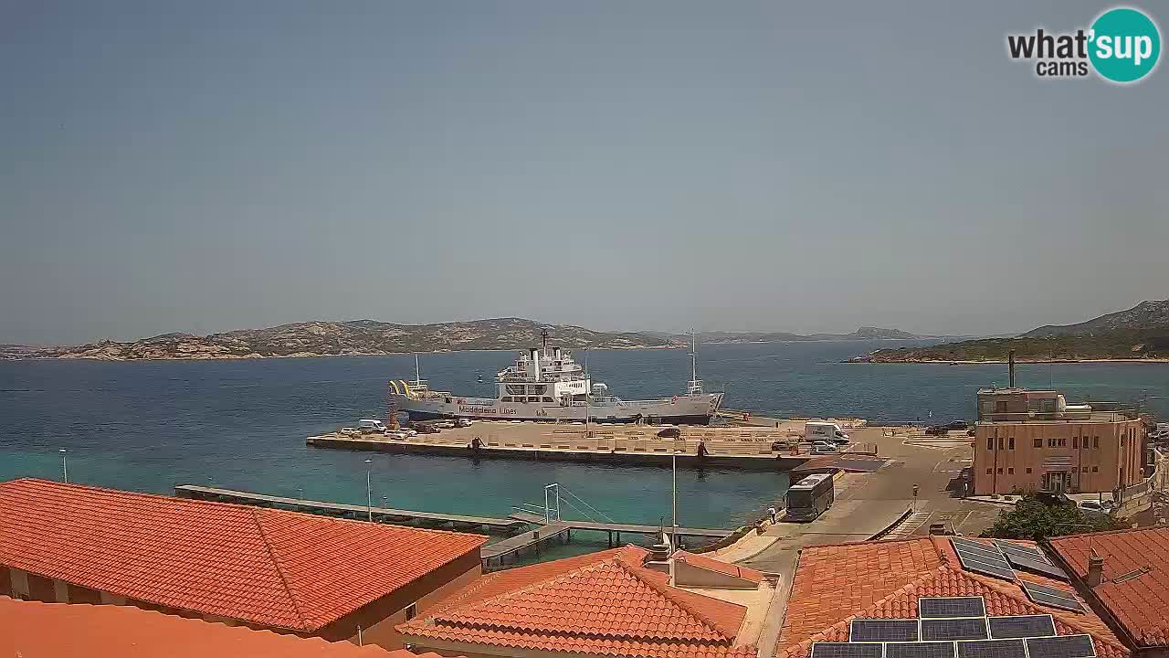Porto di Palau – Sardinia