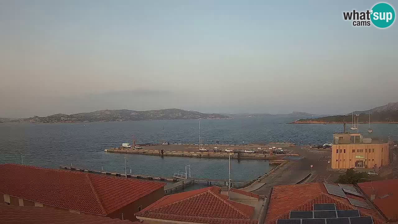 Porto di Palau – Sardinia