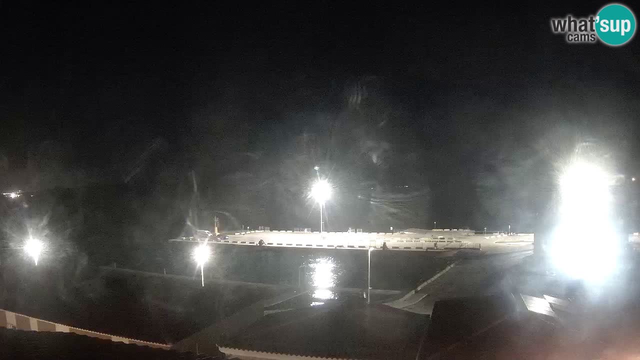 Porto di Palau – Sardinia