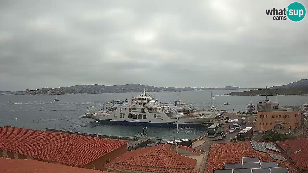 Porto di Palau – Sardinia
