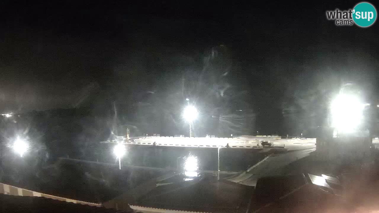 Porto di Palau – Sardinia