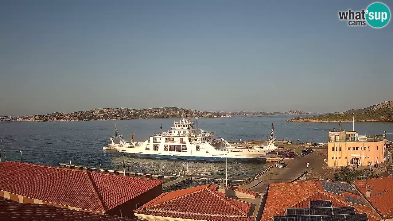 Porto di Palau – Sardinien