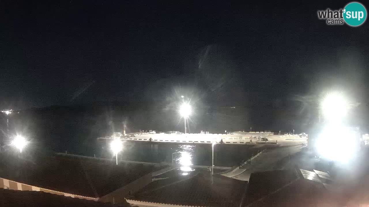 Porto di Palau – Sardinien