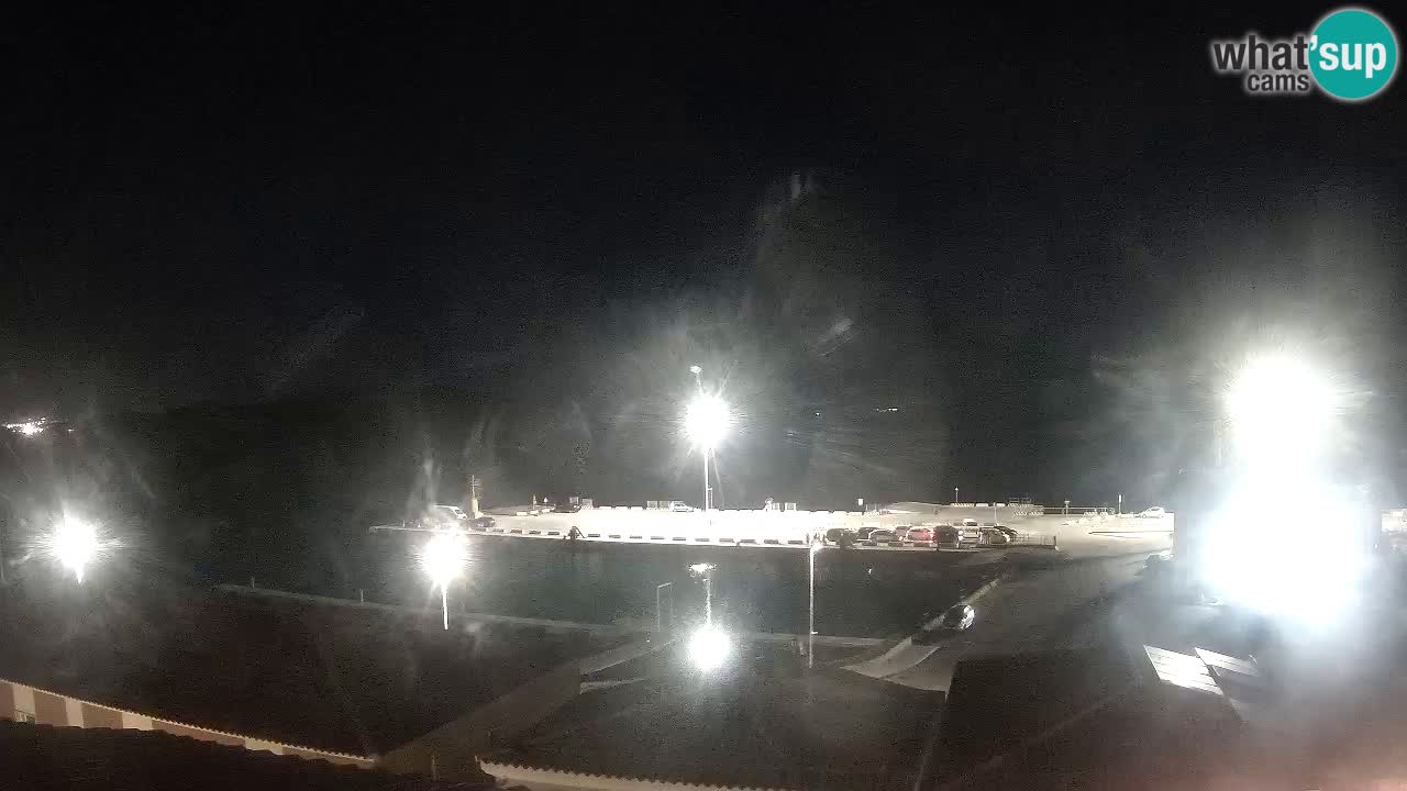 Porto di Palau – Sardinia