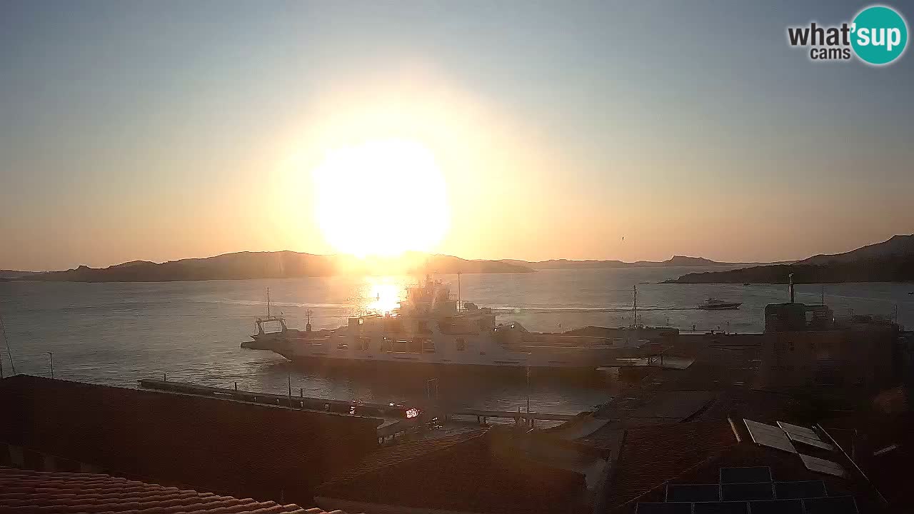 Porto di Palau – Sardinia
