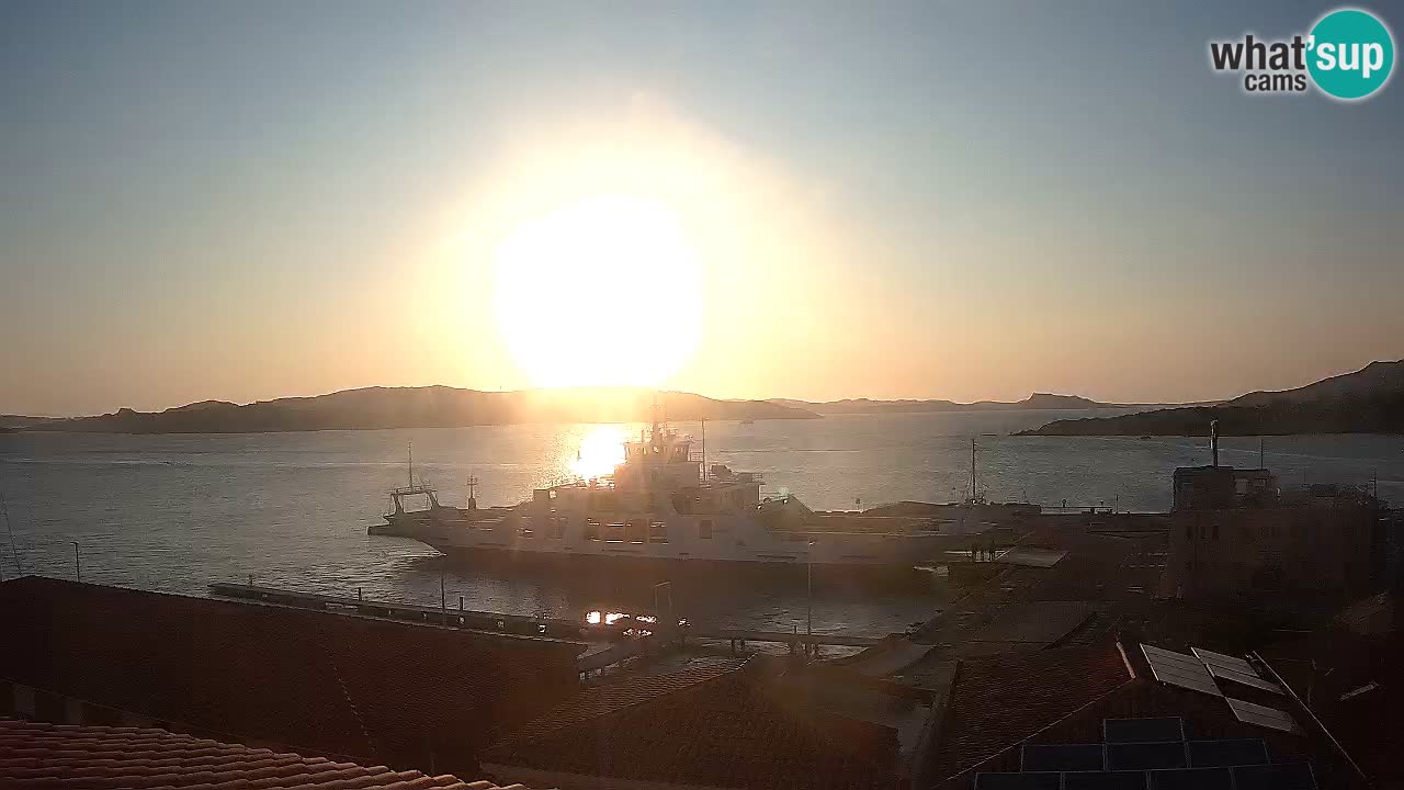 Porto di Palau – Sardinia
