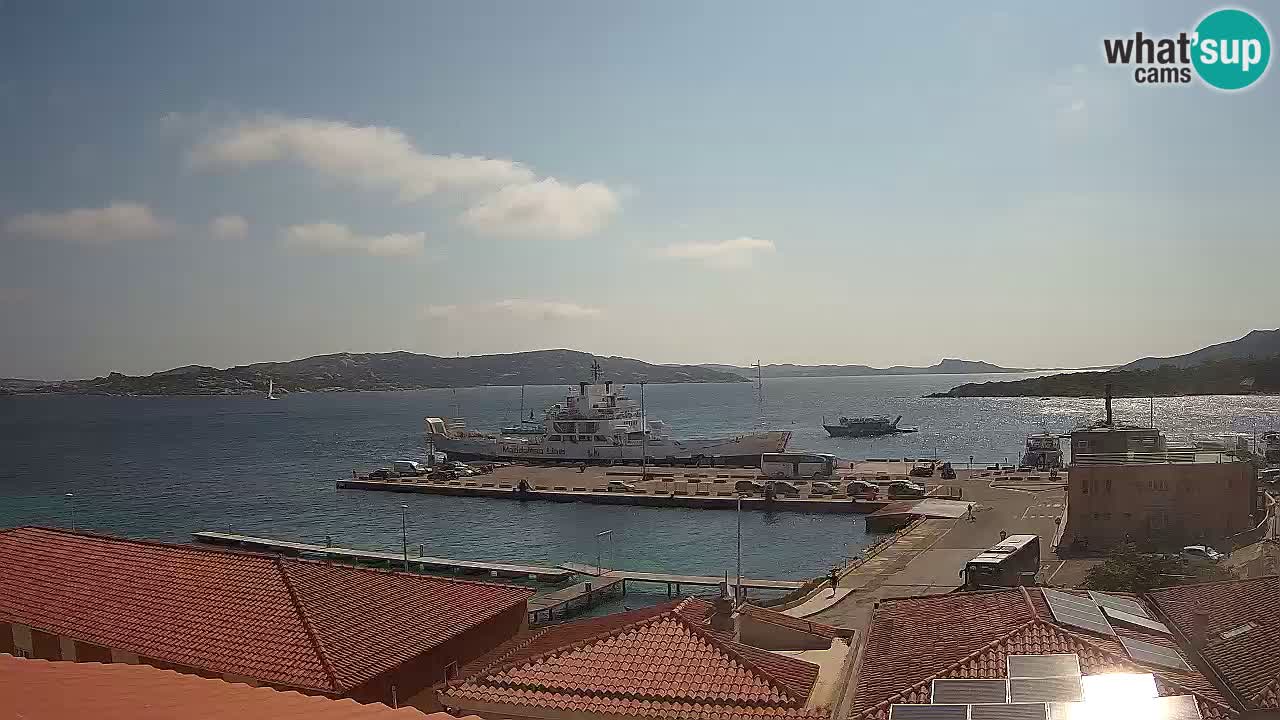 Porto di Palau – Sardinia
