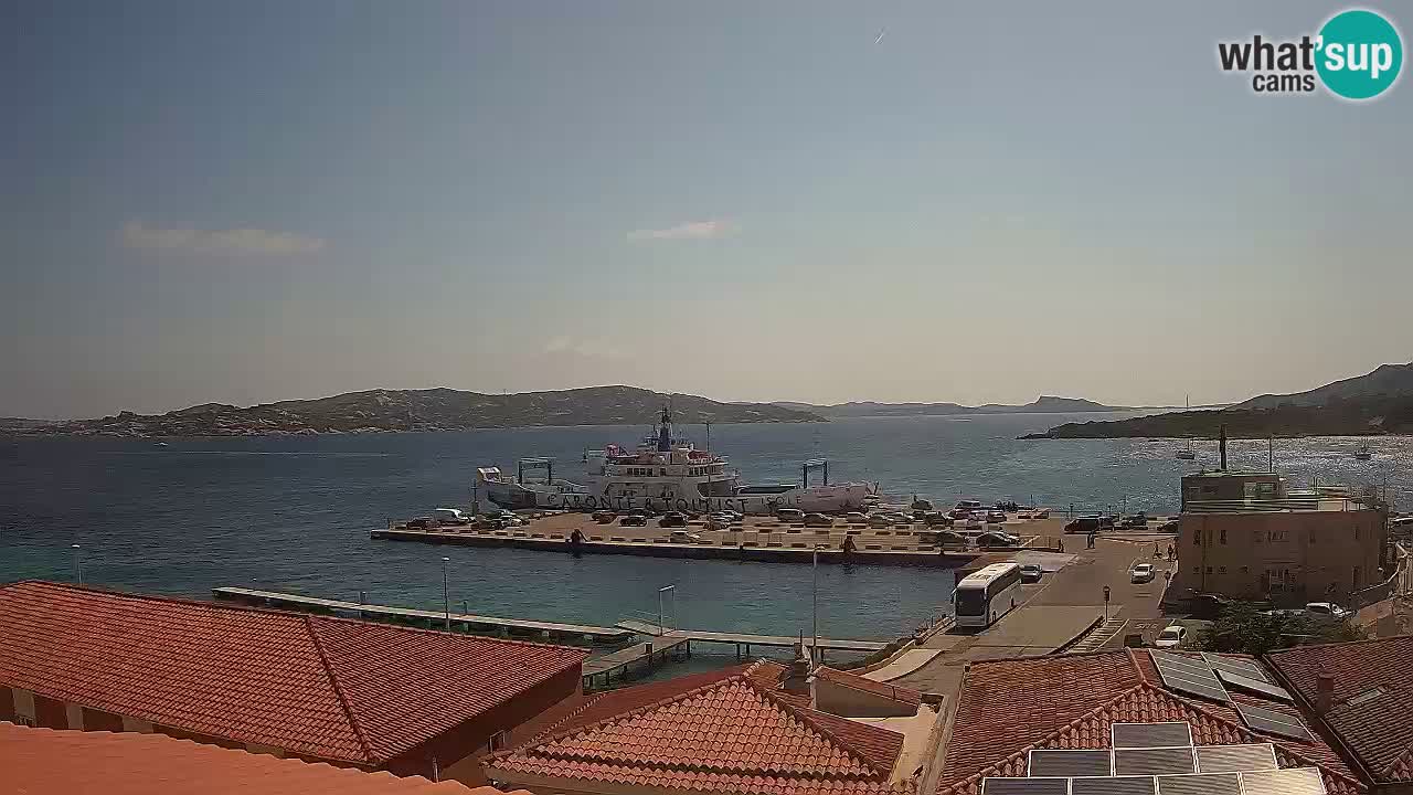 Porto di Palau – Sardinien