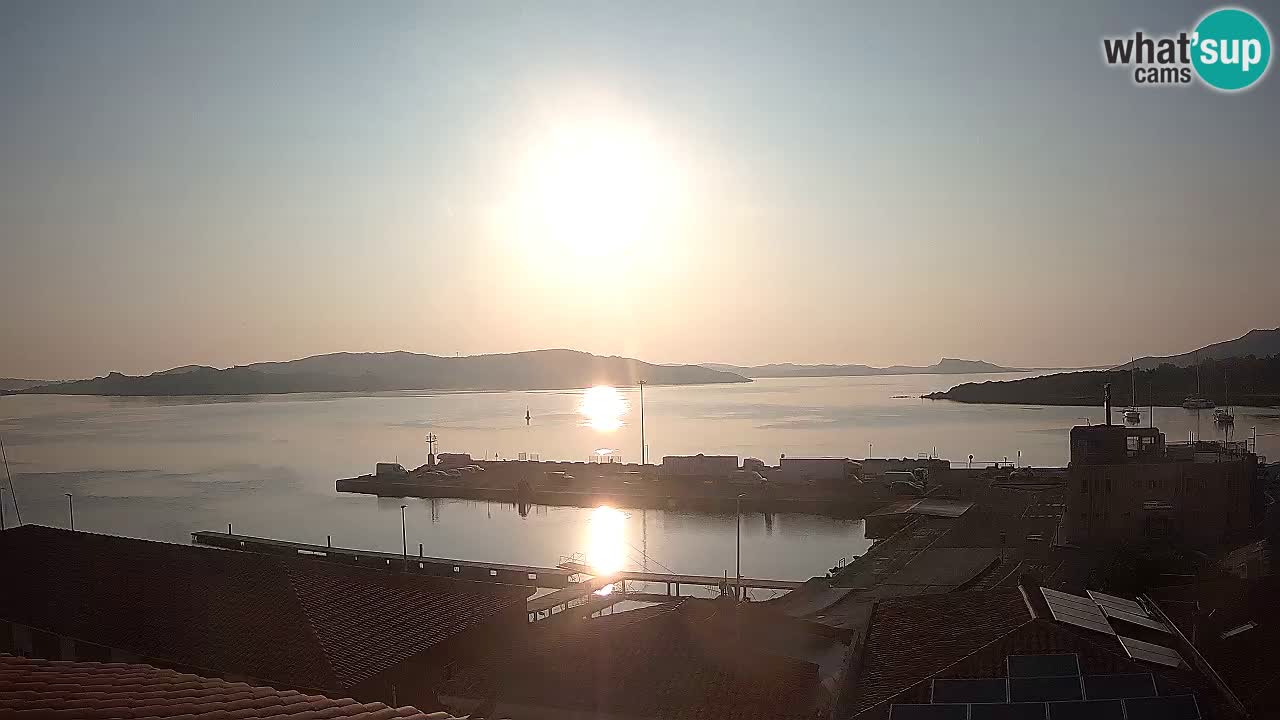 Porto di Palau – Sardegna