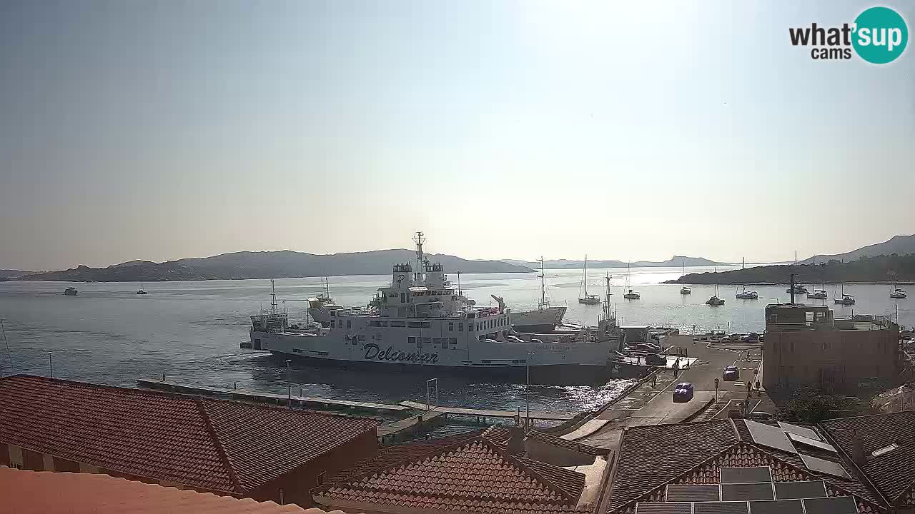 Porto di Palau – Sardegna