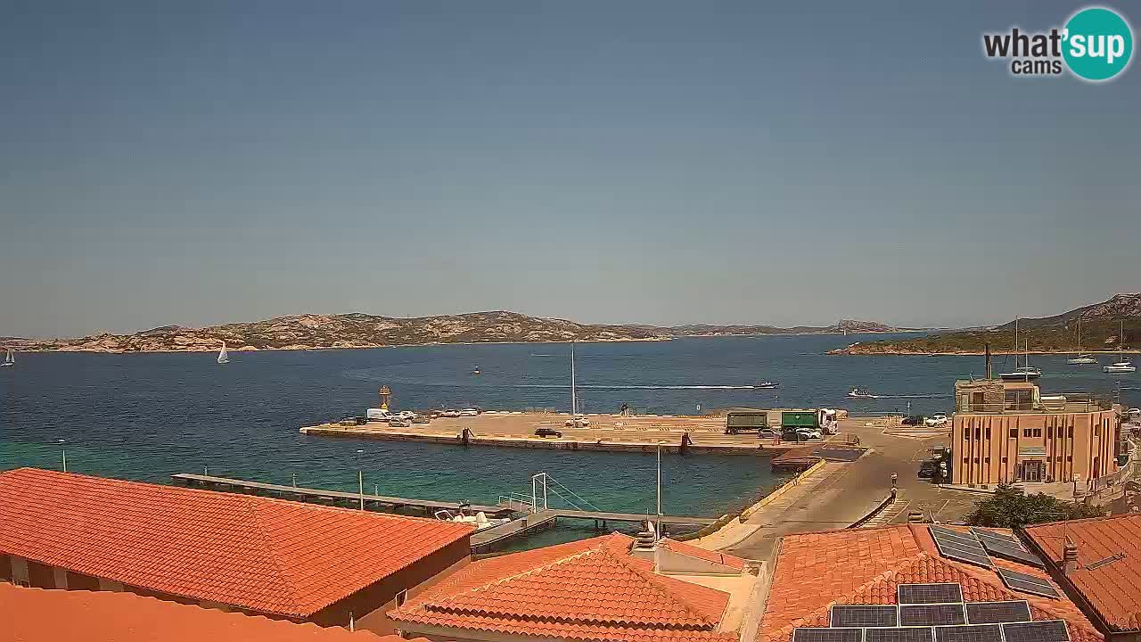 Porto di Palau – Sardegna