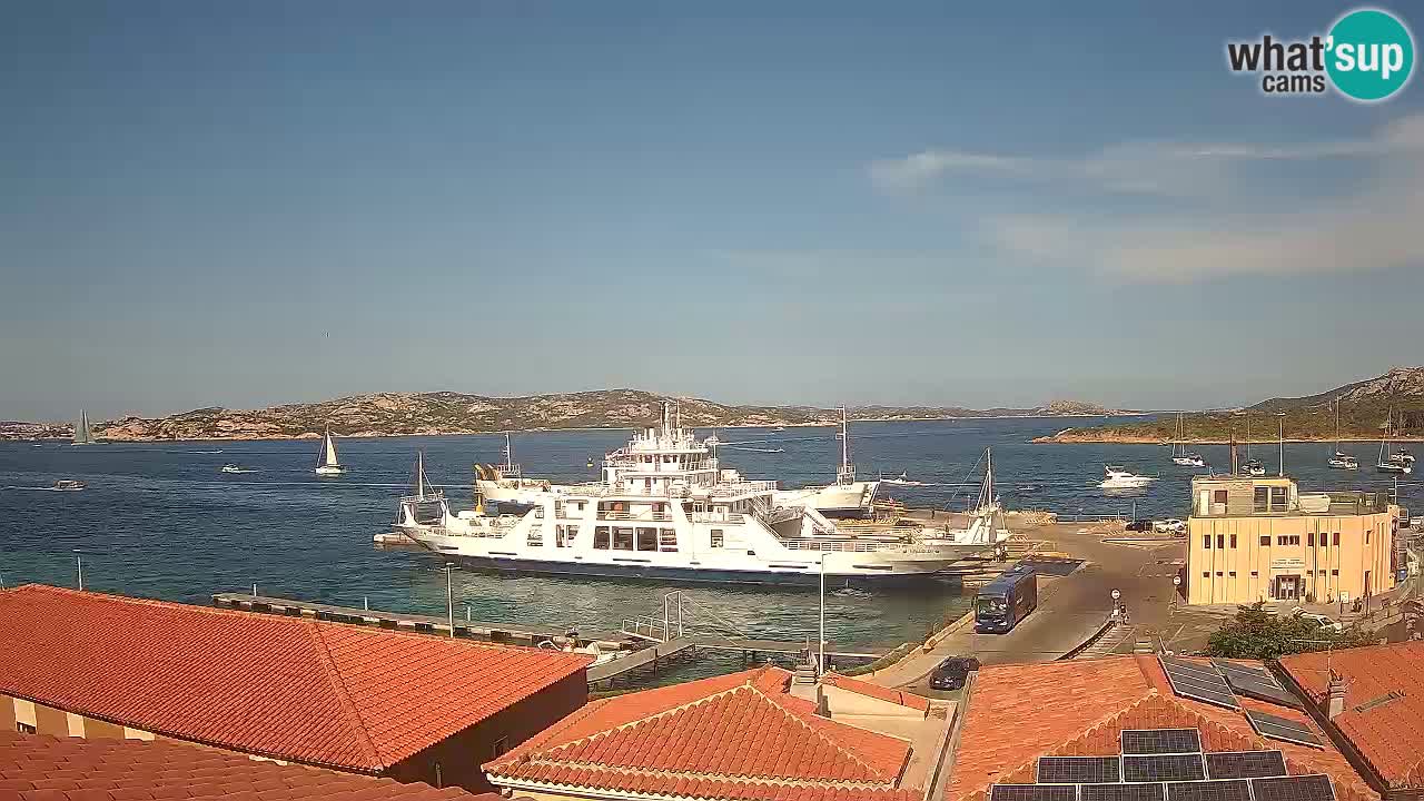 Porto di Palau – Sardinia