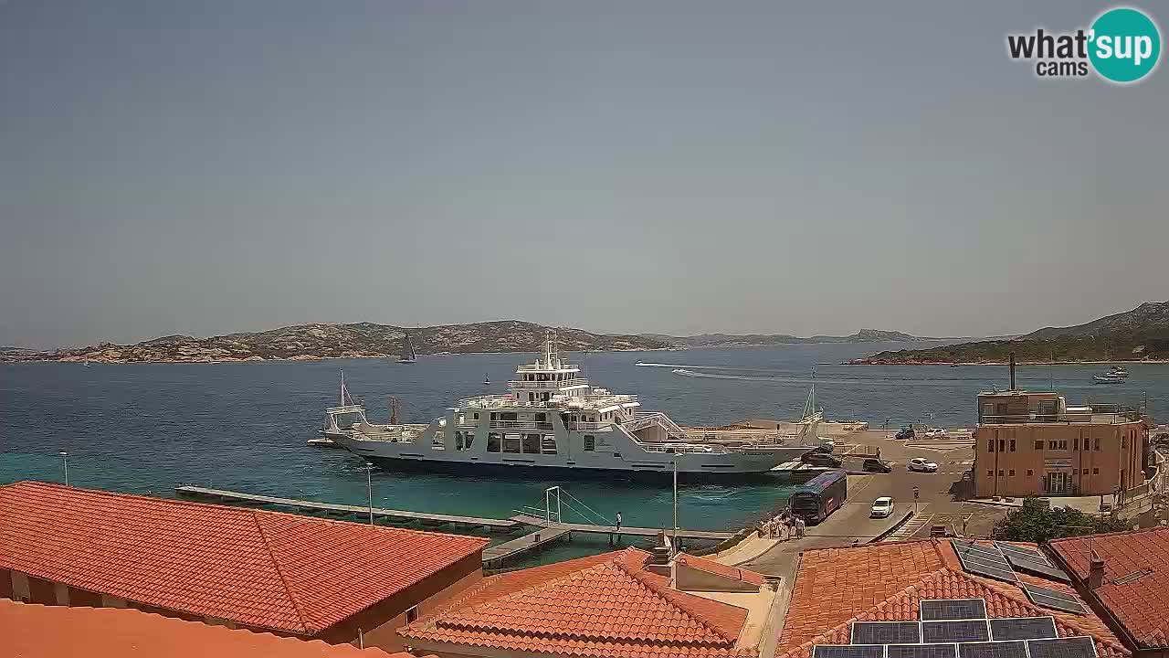 Porto di Palau – Sardinia