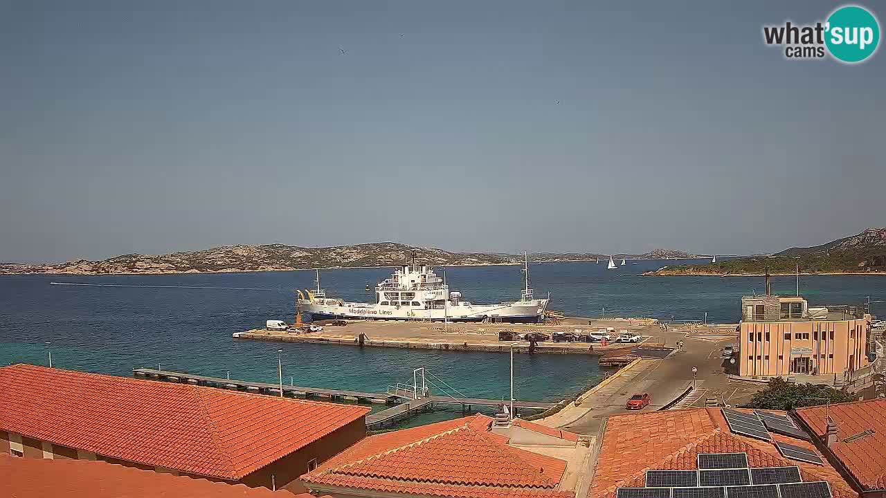 Porto di Palau – Sardinia