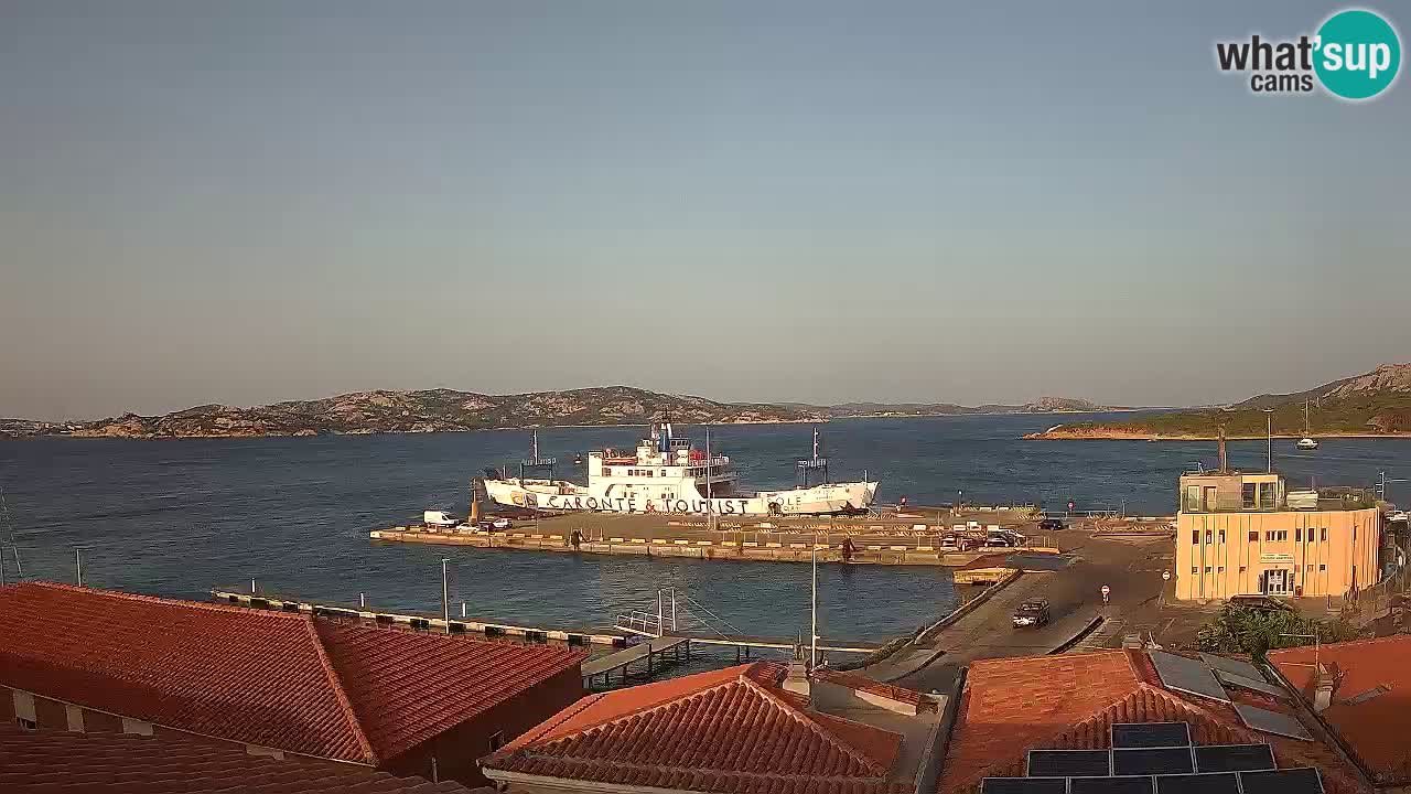 Porto di Palau – Sardinien