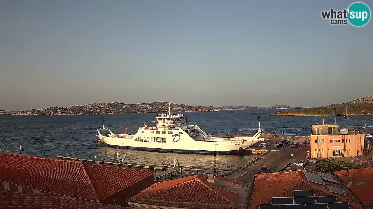 Porto di Palau – Sardinia