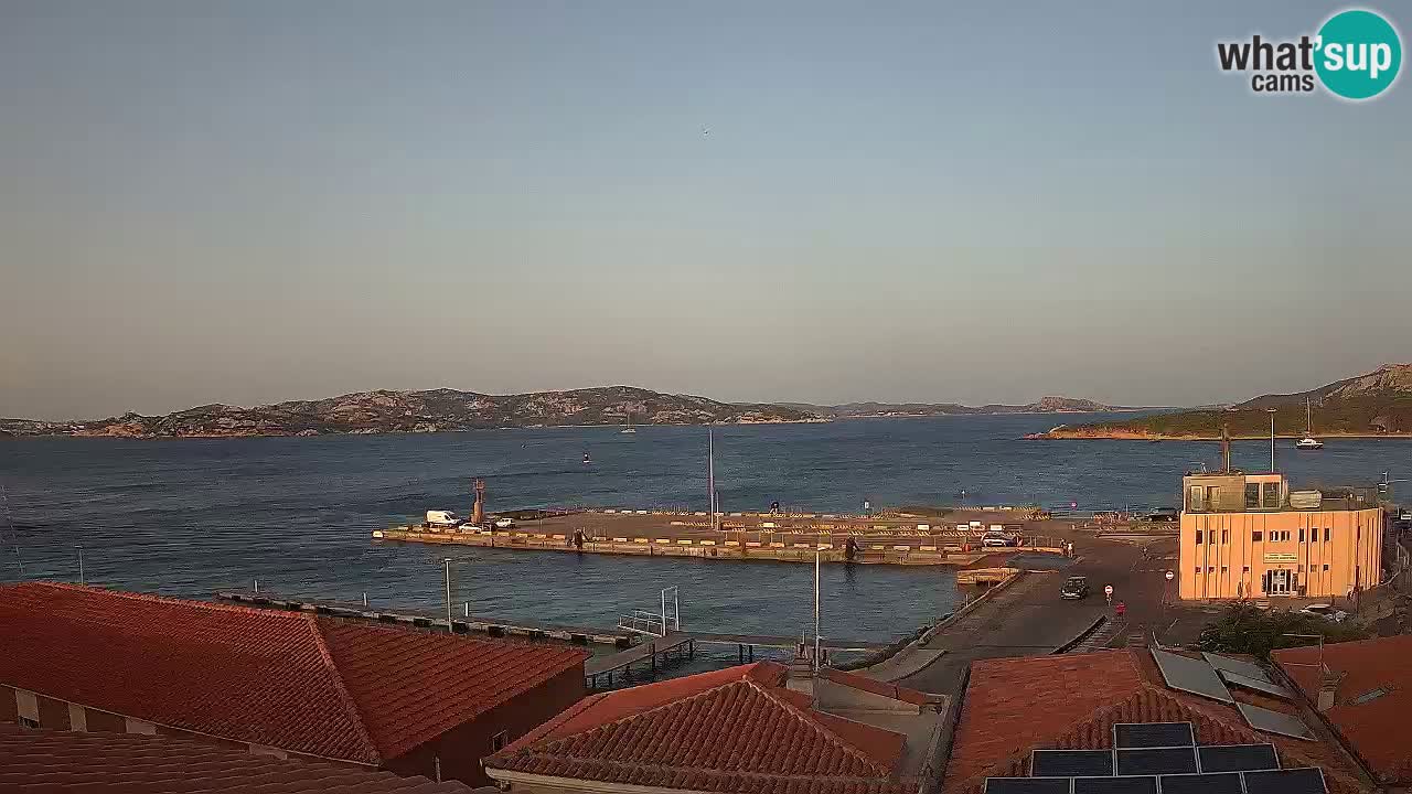 Porto di Palau – Sardinia