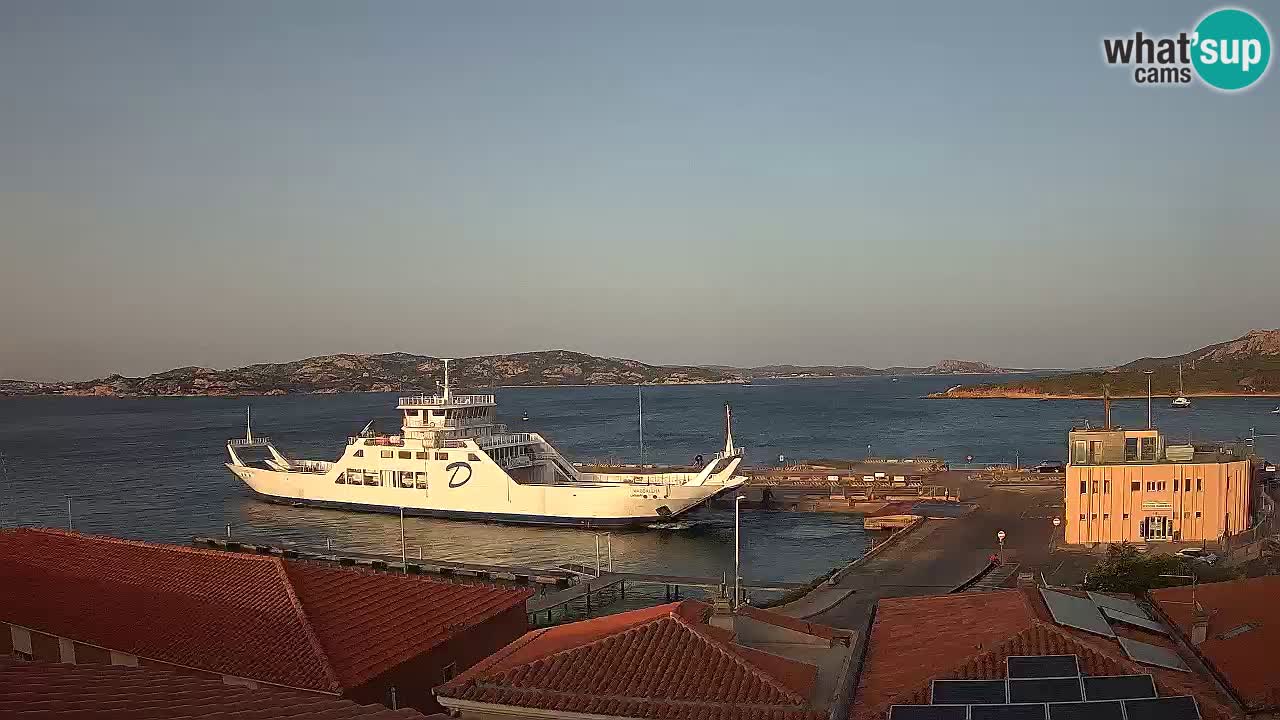Porto di Palau – Sardinia