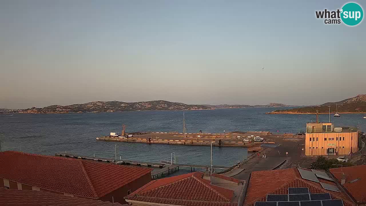 Porto di Palau – Sardinia