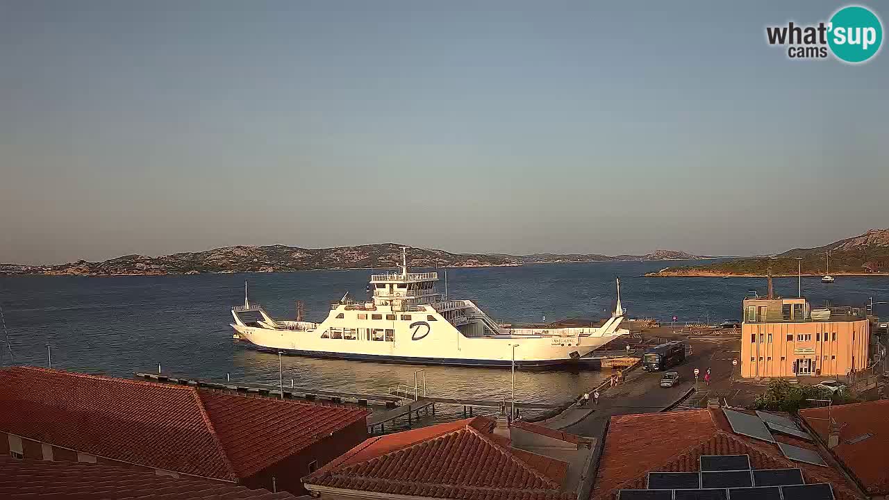 Porto di Palau – Sardinia
